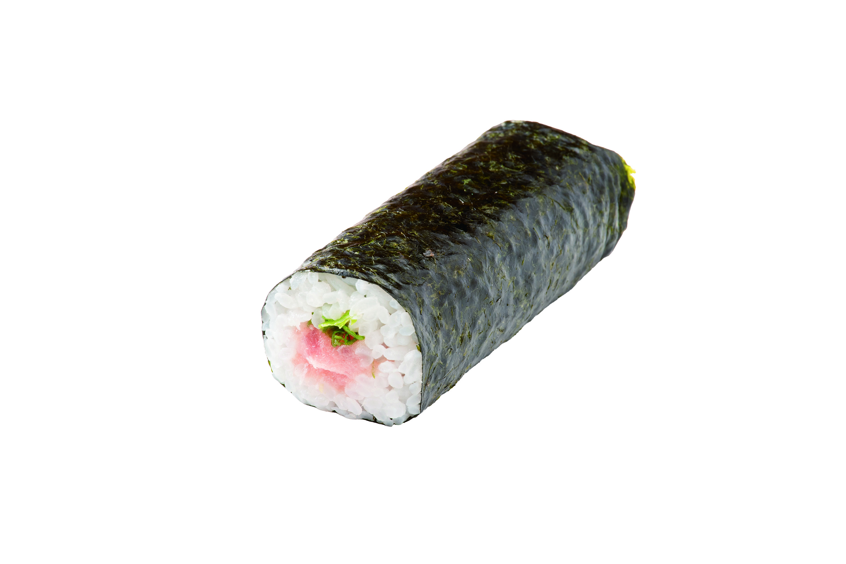 中巻ねぎとろ