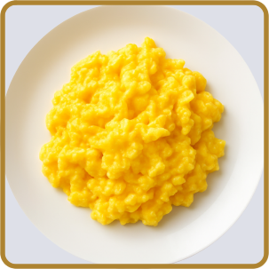 Scrambled Egg