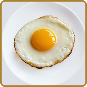 Sunny-side Up